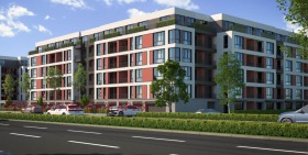 3-СТАЕН, 104 m2