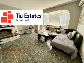 3-СТАЕН, 86 m2