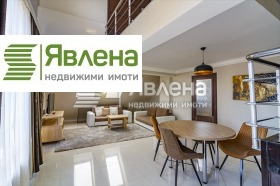 4-стаен град София, Бояна 1