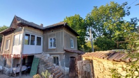 Maison Stefan Stambolovo, région Veliko Tarnovo 11