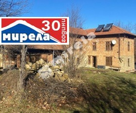 Кућа Големи Балгарени, регион Габрово 1