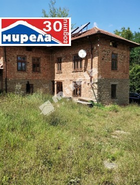 House Golemi Balgareni, region Gabrovo 2