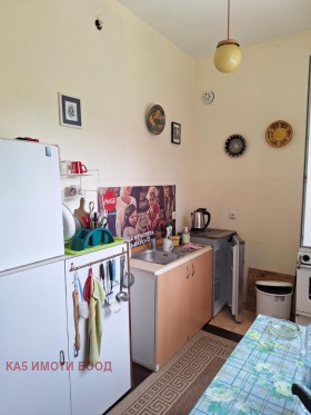 Ev Svidnya, bölge Sofia 7