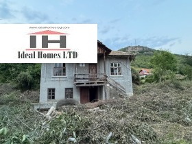 Casa Byala reka, región Veliko Tarnovo