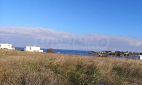 Οικόπεδο Λοζενετσ, περιοχή Μπουργκάς