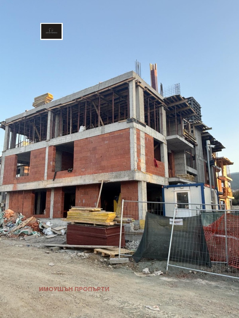 Продава  1-стаен, град София, Малинова долина •  102 000 € • ID 65539267 — holmes.bg - [1] 