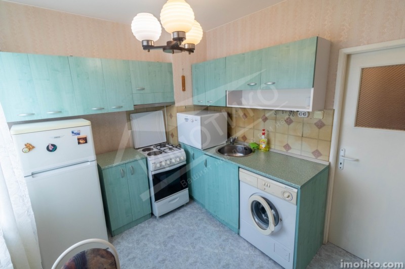 Продава 1-СТАЕН, гр. София, Младост 3, снимка 4 - Апартаменти - 52836352