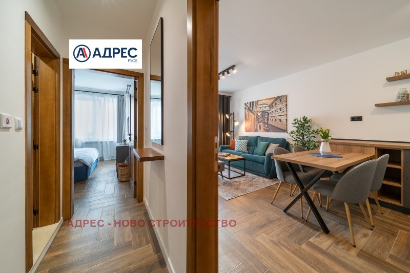 Te koop  1 slaapkamer Ruse , Tsentar , 62 m² | 39729989 - afbeelding [10]