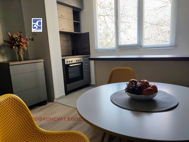 Продава  2-стаен, град София, Люлин 5 •  109 999 EUR • ID 83814157 — holmes.bg - [1] 