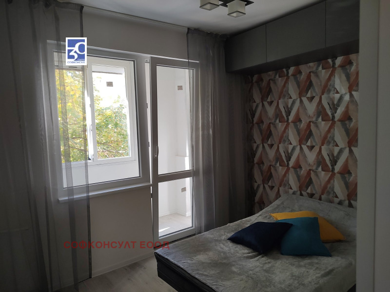 Te koop  1 slaapkamer Sofia , Ljulin 5 , 43 m² | 18750306 - afbeelding [7]