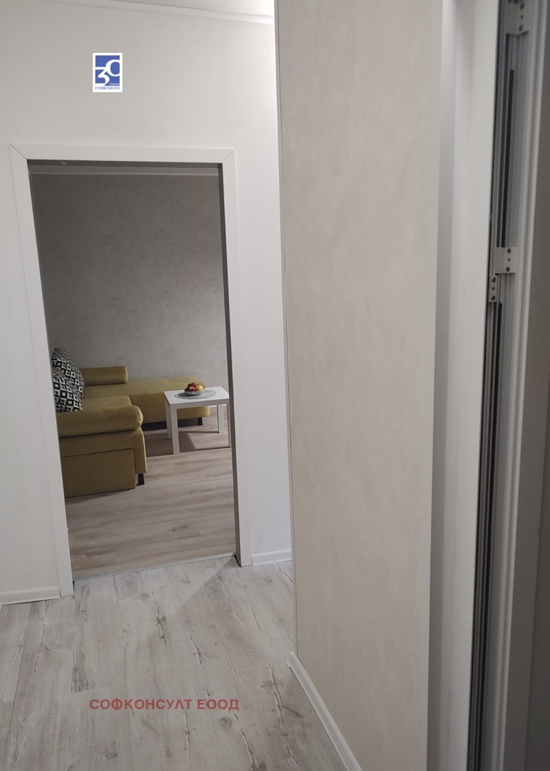 Te koop  1 slaapkamer Sofia , Ljulin 5 , 43 m² | 18750306 - afbeelding [3]