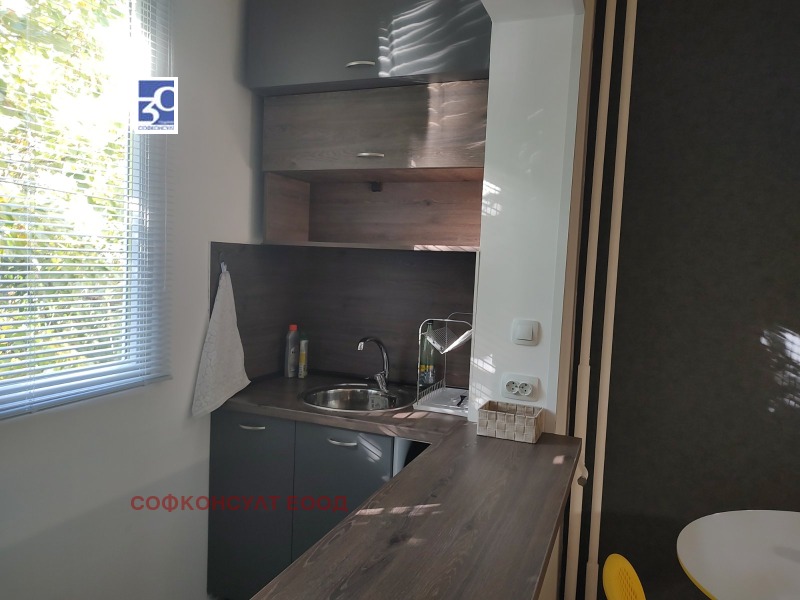 Te koop  1 slaapkamer Sofia , Ljulin 5 , 43 m² | 18750306 - afbeelding [5]