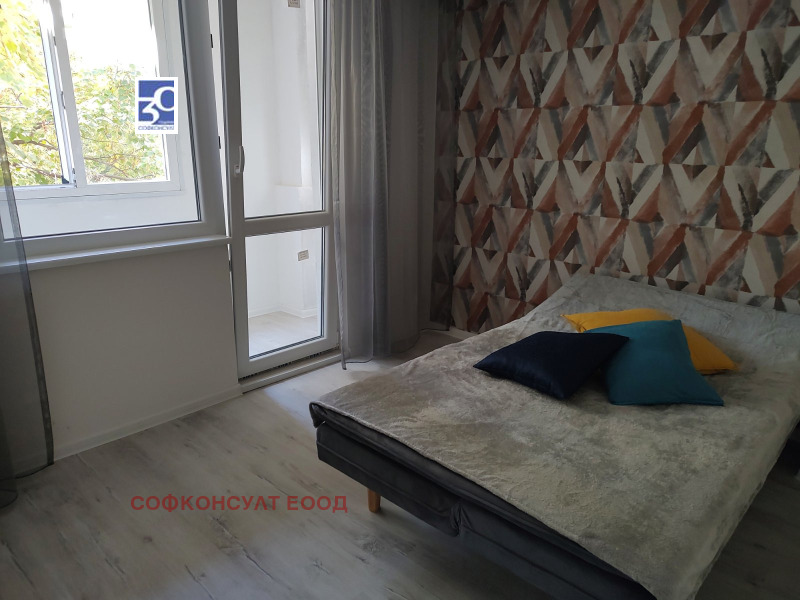 Zu verkaufen  1 Schlafzimmer Sofia , Ljulin 5 , 43 qm | 18750306 - Bild [8]