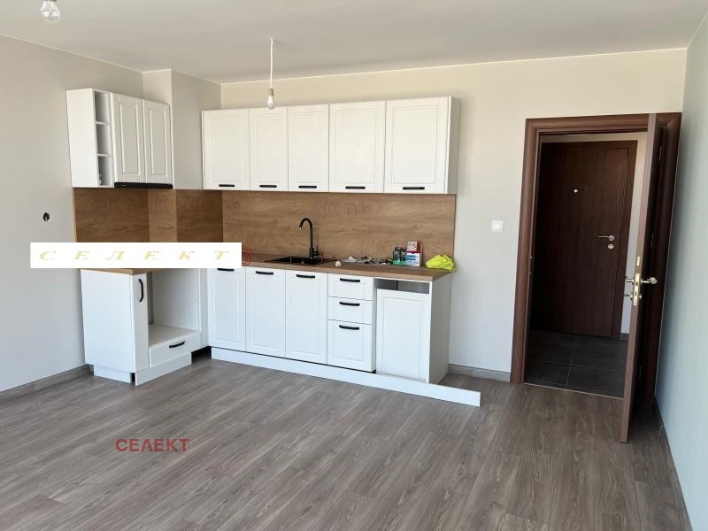 Продава  2-стаен град Пловдив , Тракия , 65 кв.м | 85601292