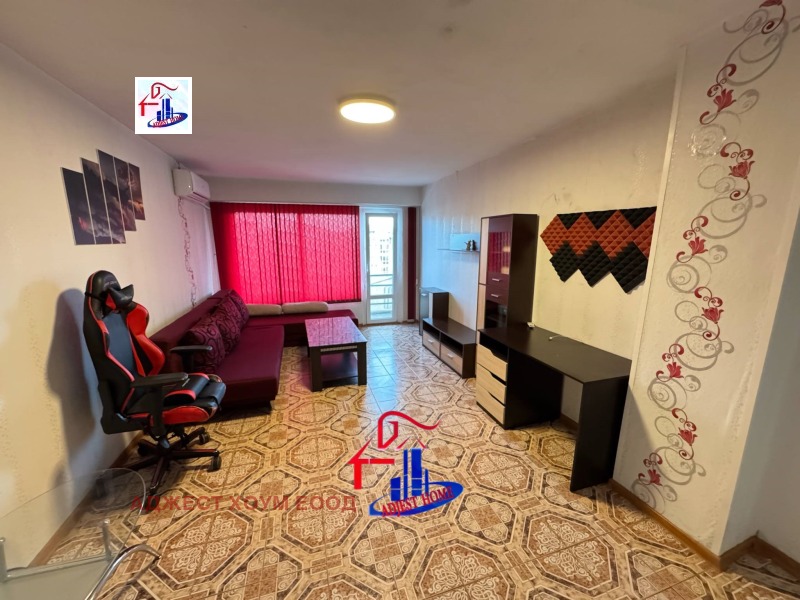De vânzare  1 dormitor Șumen , Traciia , 64 mp | 27444920 - imagine [3]