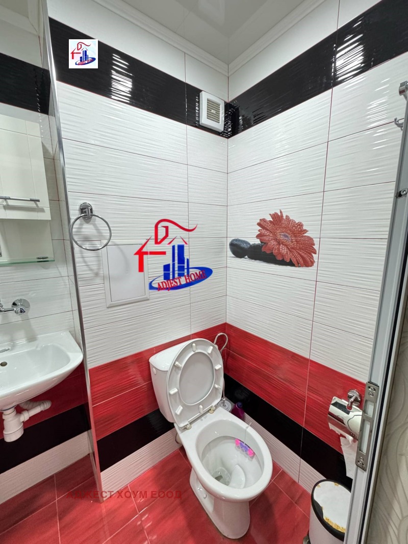 De vânzare  1 dormitor Șumen , Traciia , 64 mp | 27444920 - imagine [11]