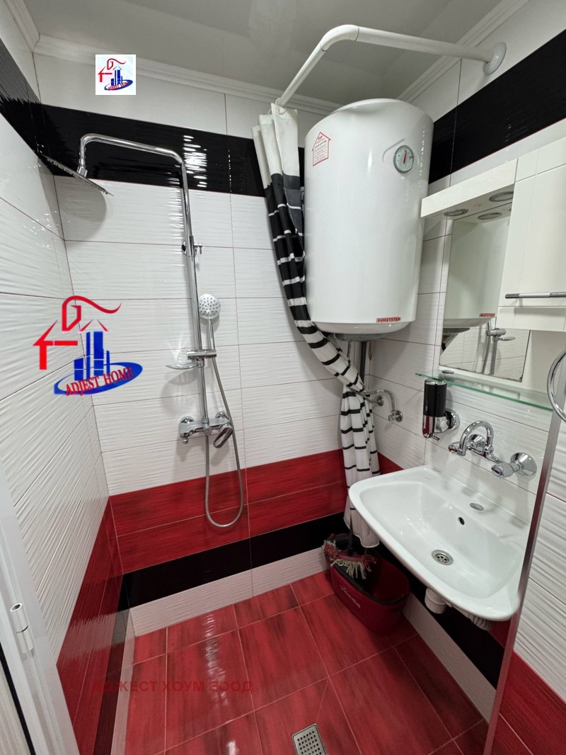 De vânzare  1 dormitor Șumen , Traciia , 64 mp | 27444920 - imagine [10]