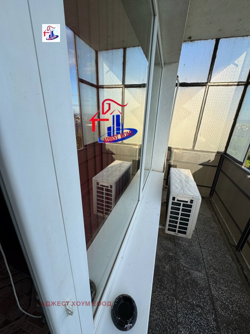 De vânzare  1 dormitor Șumen , Traciia , 64 mp | 27444920 - imagine [9]