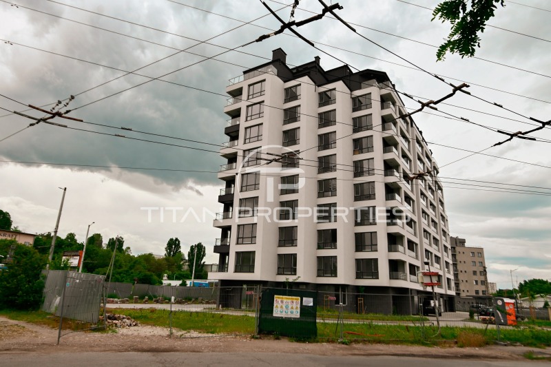 Till salu  1 sovrum Sofia , Drujba 1 , 76 kvm | 67709267 - bild [12]