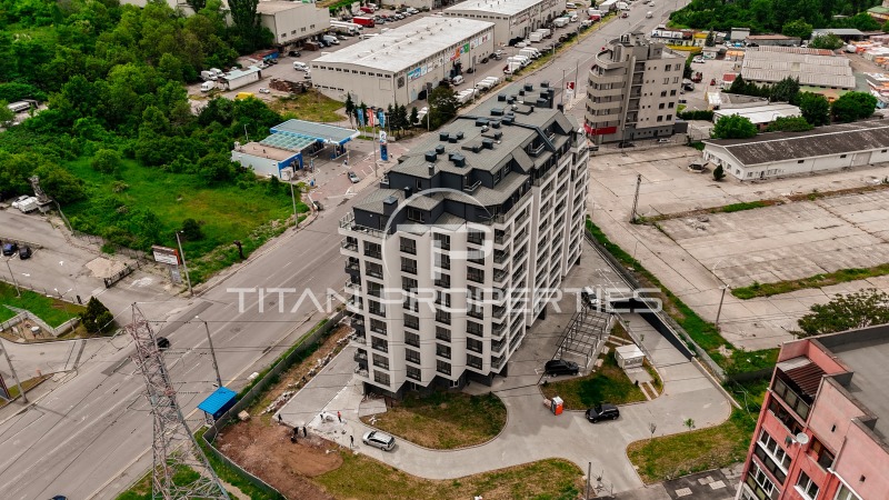 Till salu  1 sovrum Sofia , Drujba 1 , 76 kvm | 67709267 - bild [13]