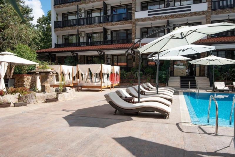 Til salgs  1 soverom region Burgas , Primorsko , 74 kvm | 71912211 - bilde [15]