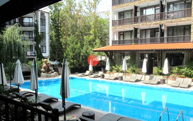 Til salgs  1 soverom region Burgas , Primorsko , 74 kvm | 71912211 - bilde [16]