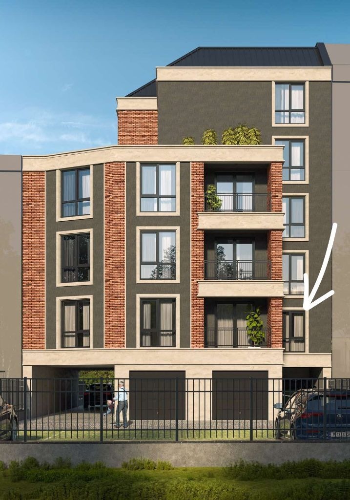 In vendita  1 camera da letto Kardgali , Vazrogdentsi , 67 mq | 17680988 - Immagine [3]