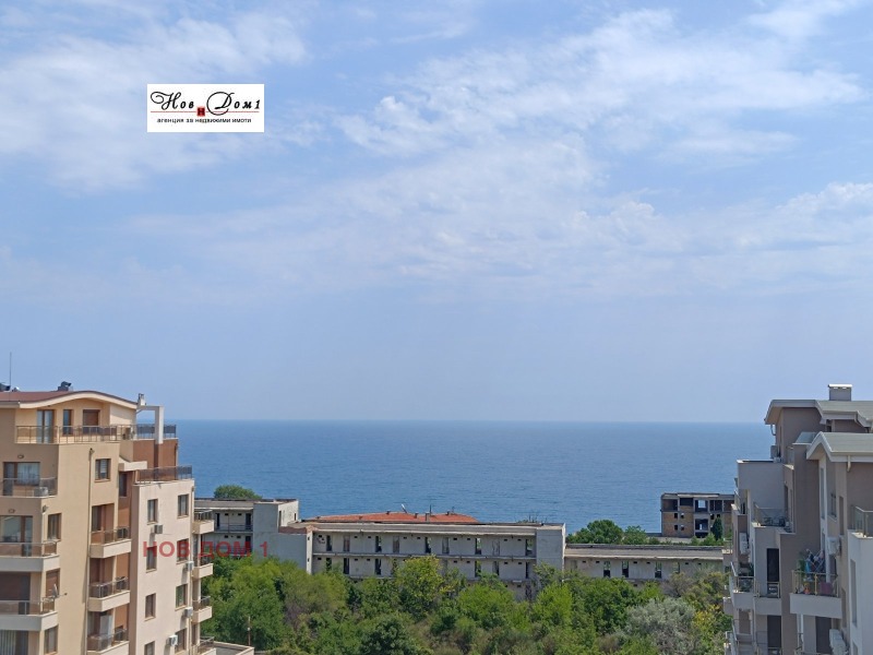 Satılık  1 yatak odası Varna , k.k. Çayka , 75 metrekare | 89533516