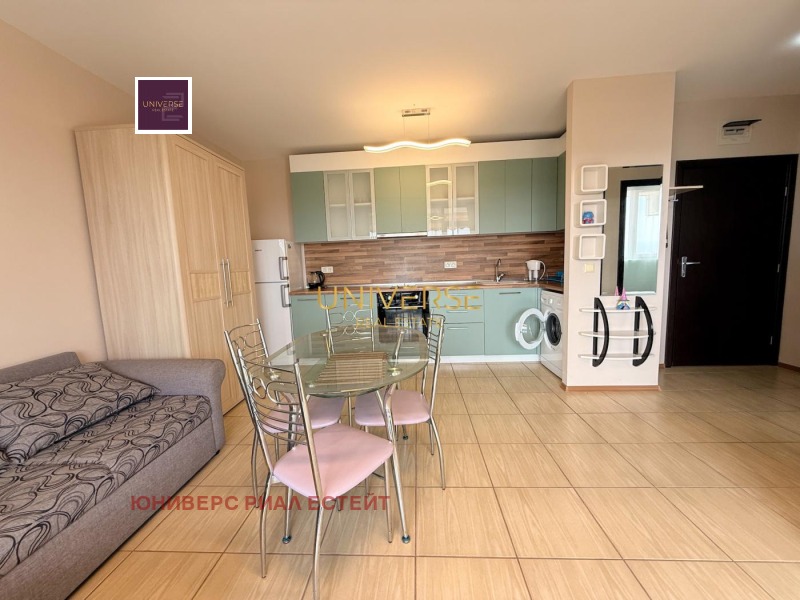 Продава  2-стаен област Бургас , гр. Несебър , 61 кв.м | 32466776 - изображение [3]