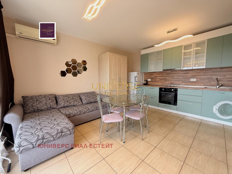 Продава  2-стаен област Бургас , гр. Несебър , 61 кв.м | 32466776