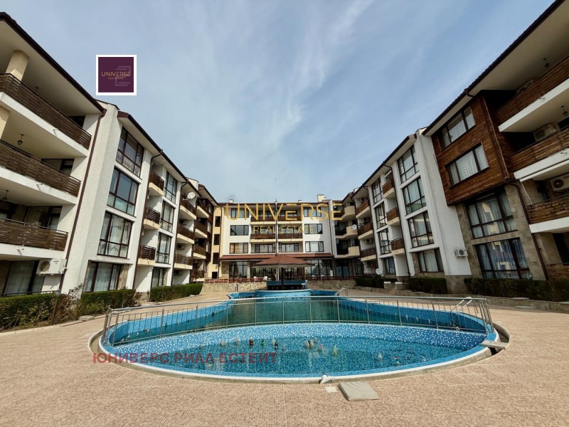 Продава  2-стаен област Бургас , гр. Несебър , 61 кв.м | 32466776 - изображение [17]