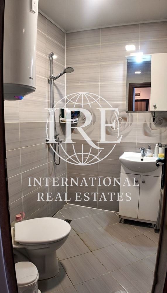 Продава 2-СТАЕН, гр. Варна, Възраждане 1, снимка 8 - Апартаменти - 52884567