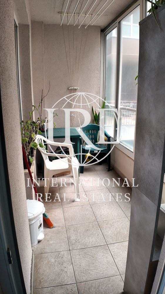 Продава 2-СТАЕН, гр. Варна, Възраждане 1, снимка 9 - Апартаменти - 52884567