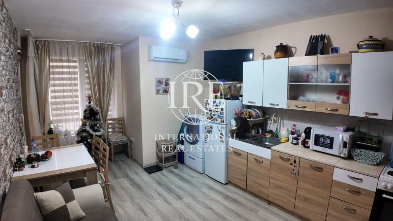 Продава 2-СТАЕН, гр. Варна, Възраждане 1, снимка 2 - Апартаменти - 52884567