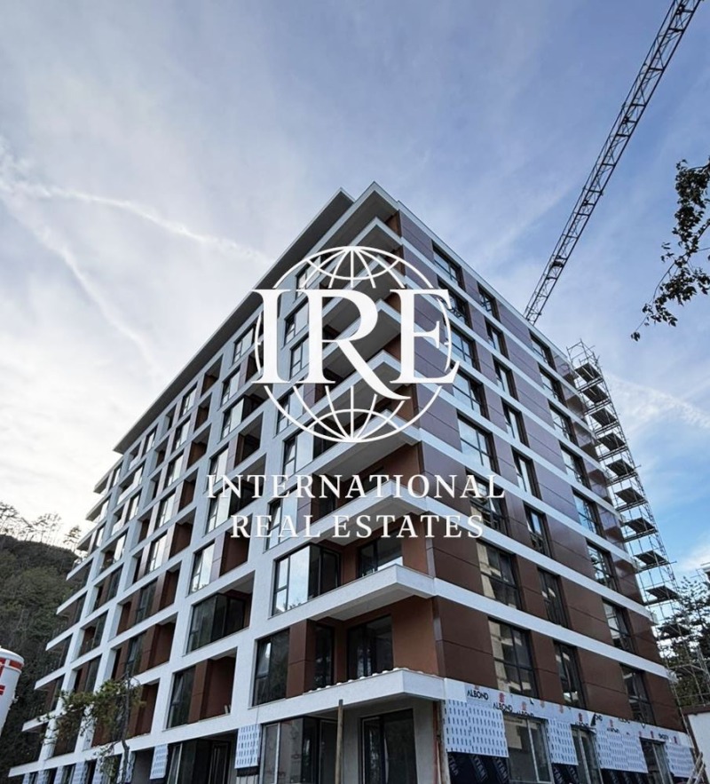 Продава 2-СТАЕН, гр. Варна, Аспарухово, снимка 4 - Апартаменти - 52884567