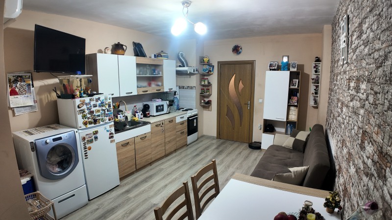 Продава 2-СТАЕН, гр. Варна, Възраждане 1, снимка 3 - Апартаменти - 52884567