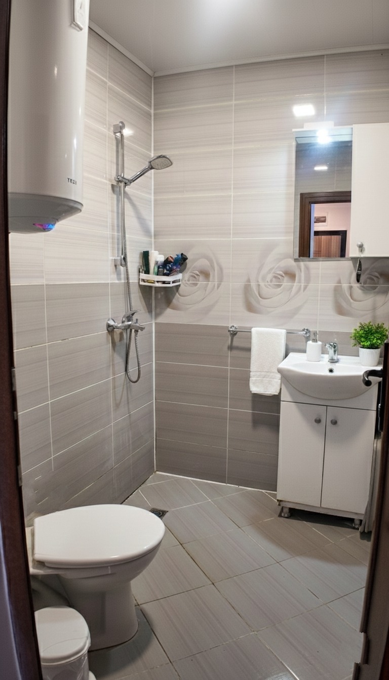 Продава 2-СТАЕН, гр. Варна, Възраждане 1, снимка 4 - Апартаменти - 52884567