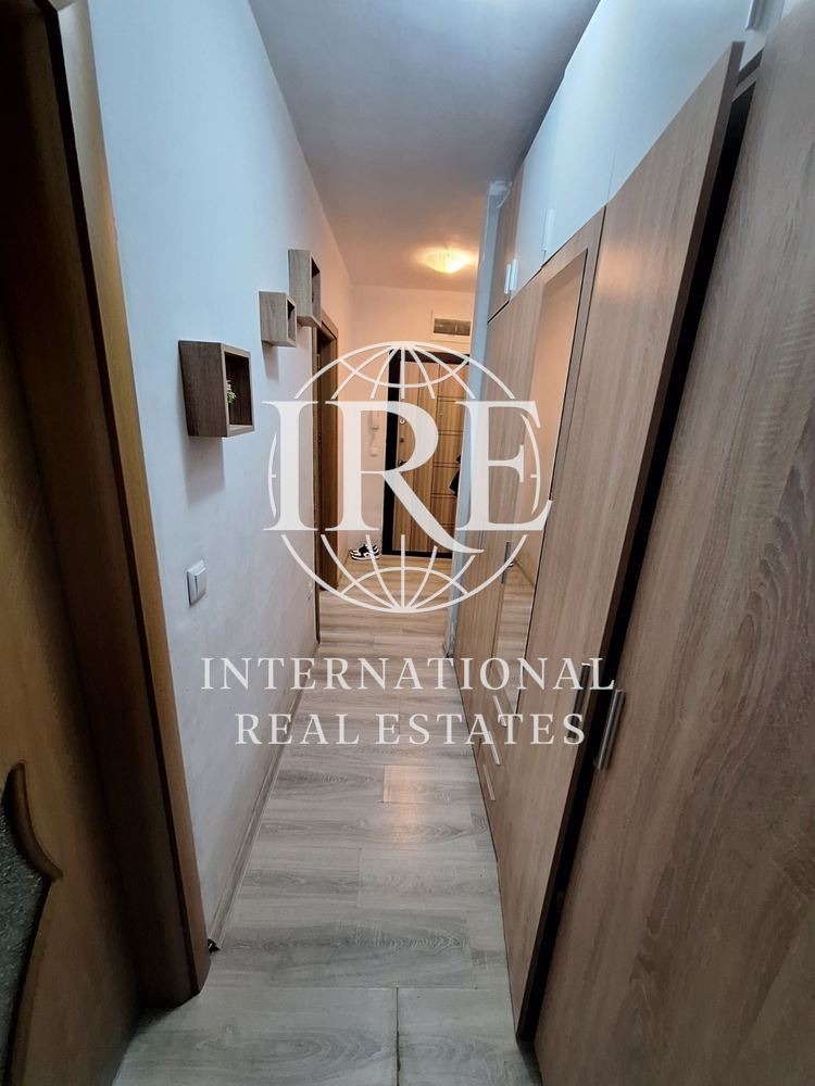 Продава 2-СТАЕН, гр. Варна, Възраждане 1, снимка 6 - Апартаменти - 52884567