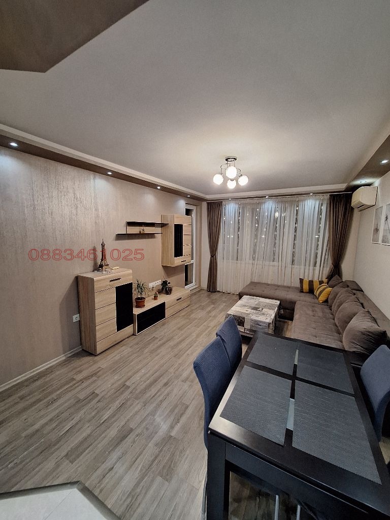 Продава 2-СТАЕН, гр. Пловдив, Коматевски възел, снимка 4 - Апартаменти - 52962534