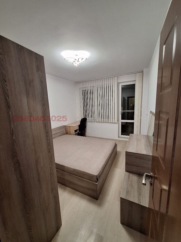 Продава 2-СТАЕН, гр. Пловдив, Коматевски възел, снимка 7 - Апартаменти - 52962534