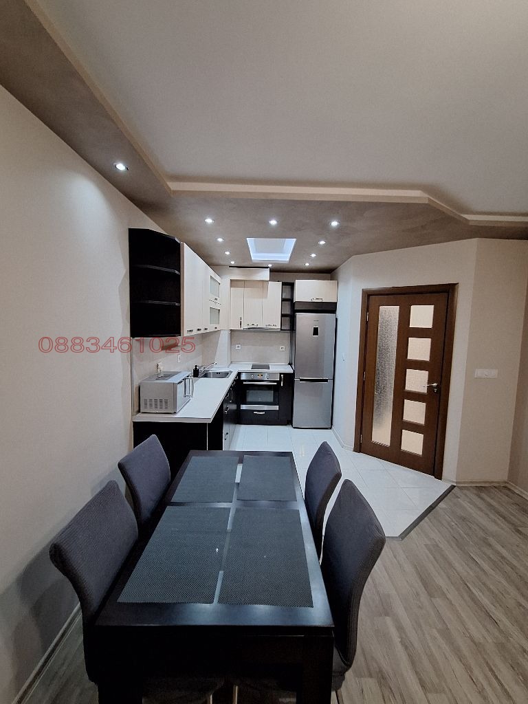 Продава 2-СТАЕН, гр. Пловдив, Коматевски възел, снимка 2 - Апартаменти - 52962534