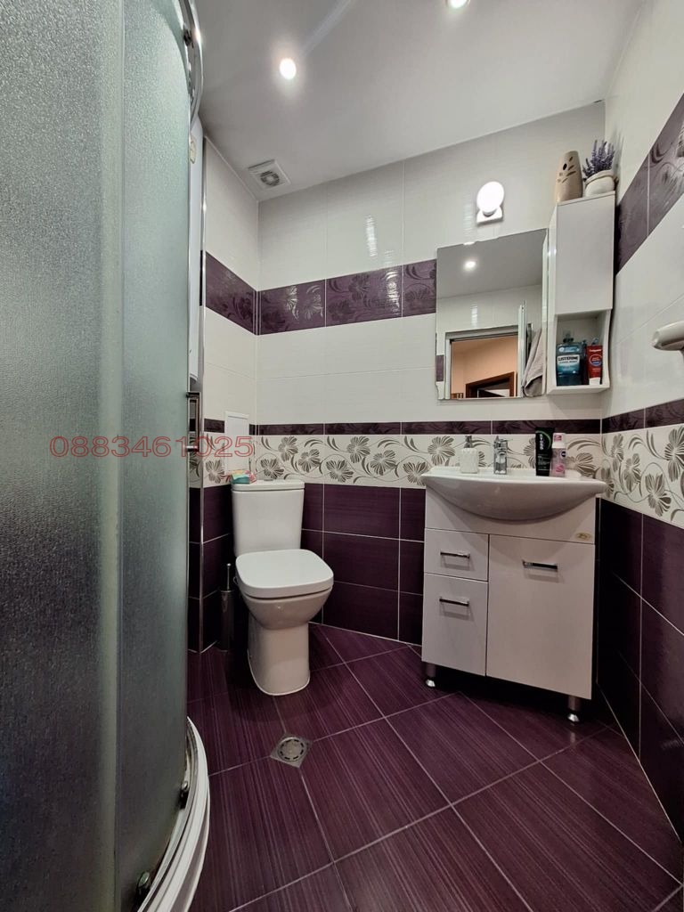 Продава 2-СТАЕН, гр. Пловдив, Коматевски възел, снимка 8 - Апартаменти - 52962534