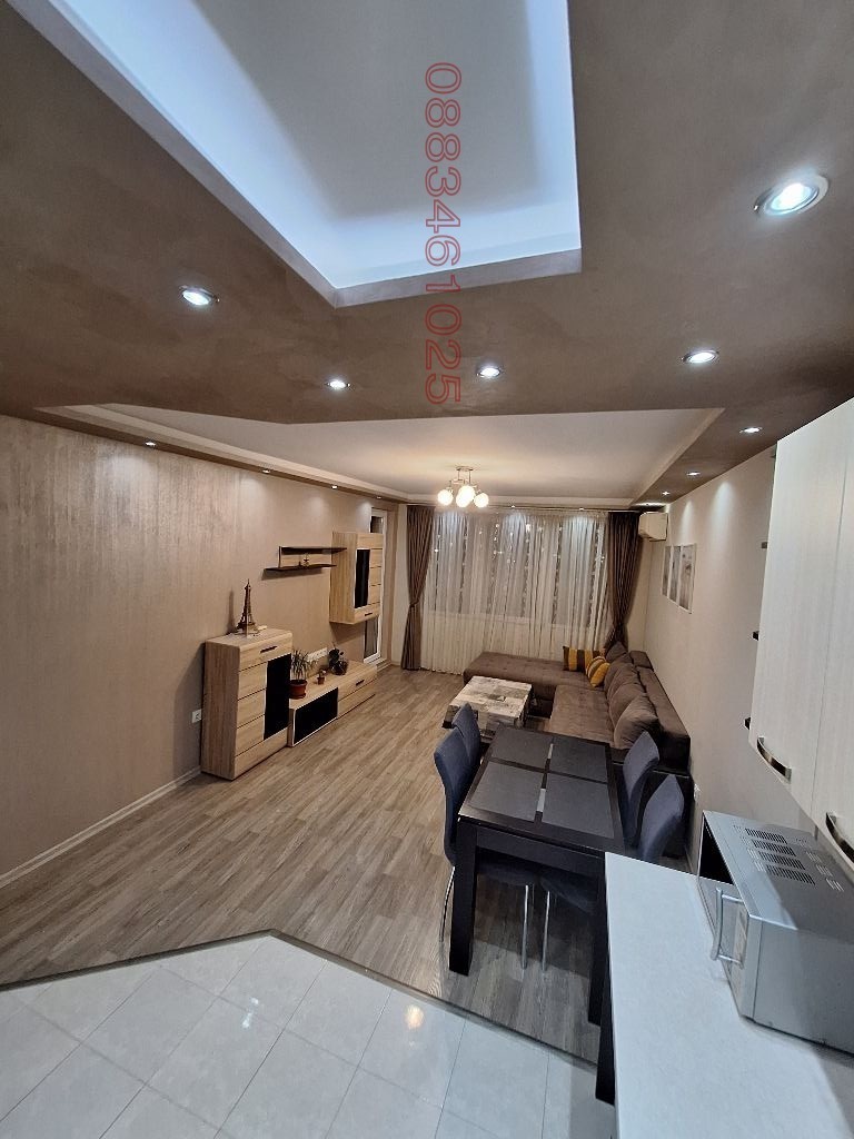 Продава 2-СТАЕН, гр. Пловдив, Коматевски възел, снимка 3 - Апартаменти - 52962534