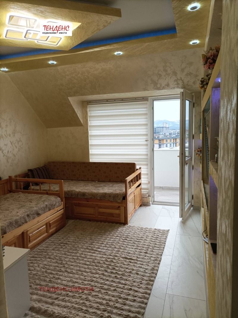 Продава 2-СТАЕН, гр. Кърджали, Възрожденци, снимка 7 - Апартаменти - 53257160