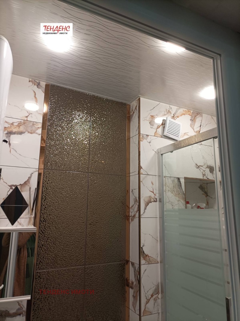 Продава 2-СТАЕН, гр. Кърджали, Възрожденци, снимка 5 - Апартаменти - 53257160