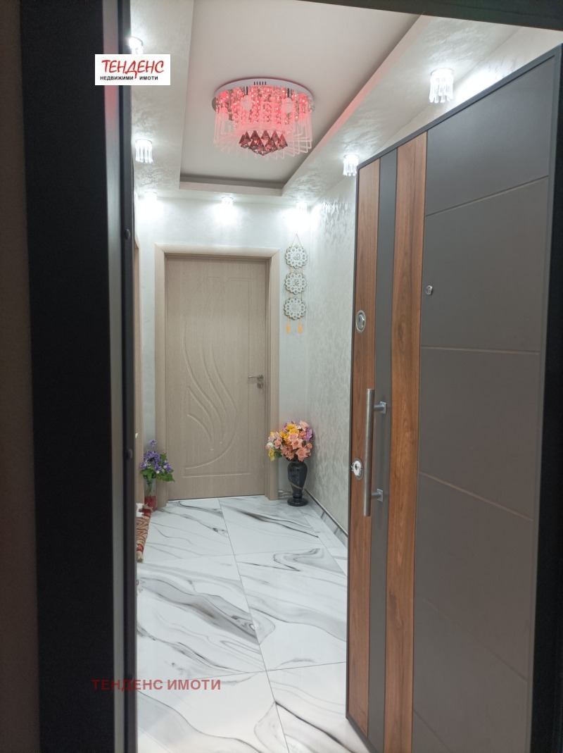 Продава 2-СТАЕН, гр. Кърджали, Възрожденци, снимка 14 - Апартаменти - 53257160