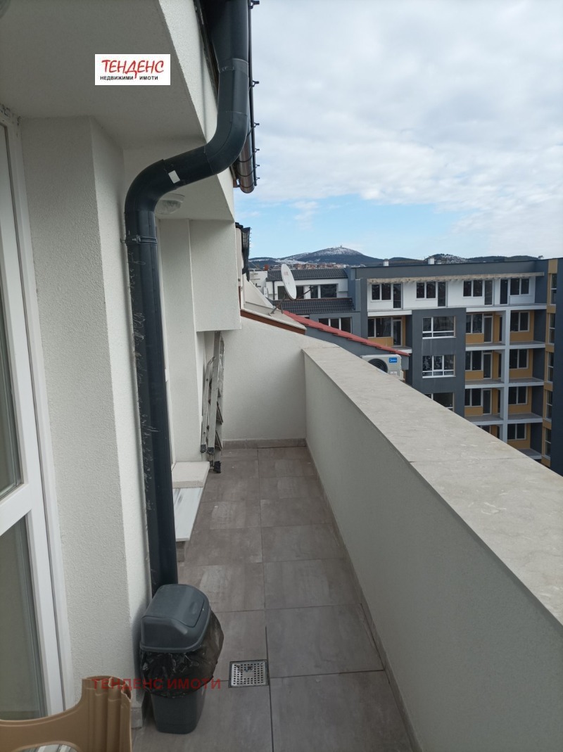 Продава 2-СТАЕН, гр. Кърджали, Възрожденци, снимка 6 - Апартаменти - 53257160