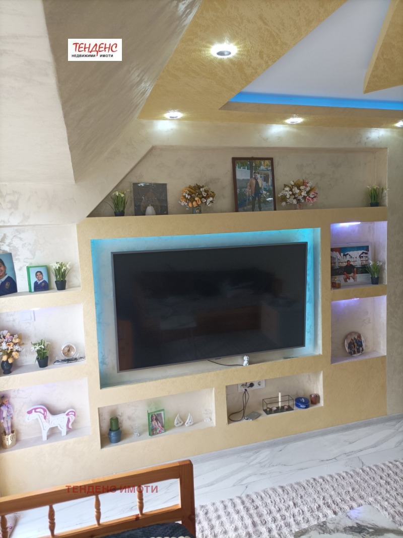 Продава 2-СТАЕН, гр. Кърджали, Възрожденци, снимка 9 - Апартаменти - 53257160