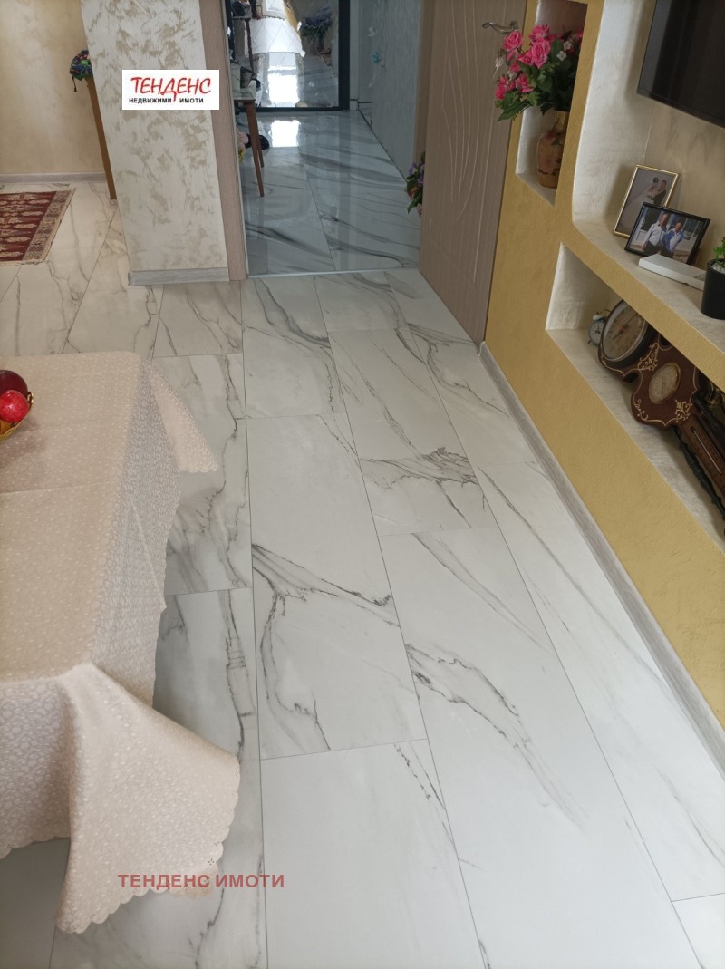 Продава 2-СТАЕН, гр. Кърджали, Възрожденци, снимка 2 - Апартаменти - 53257160