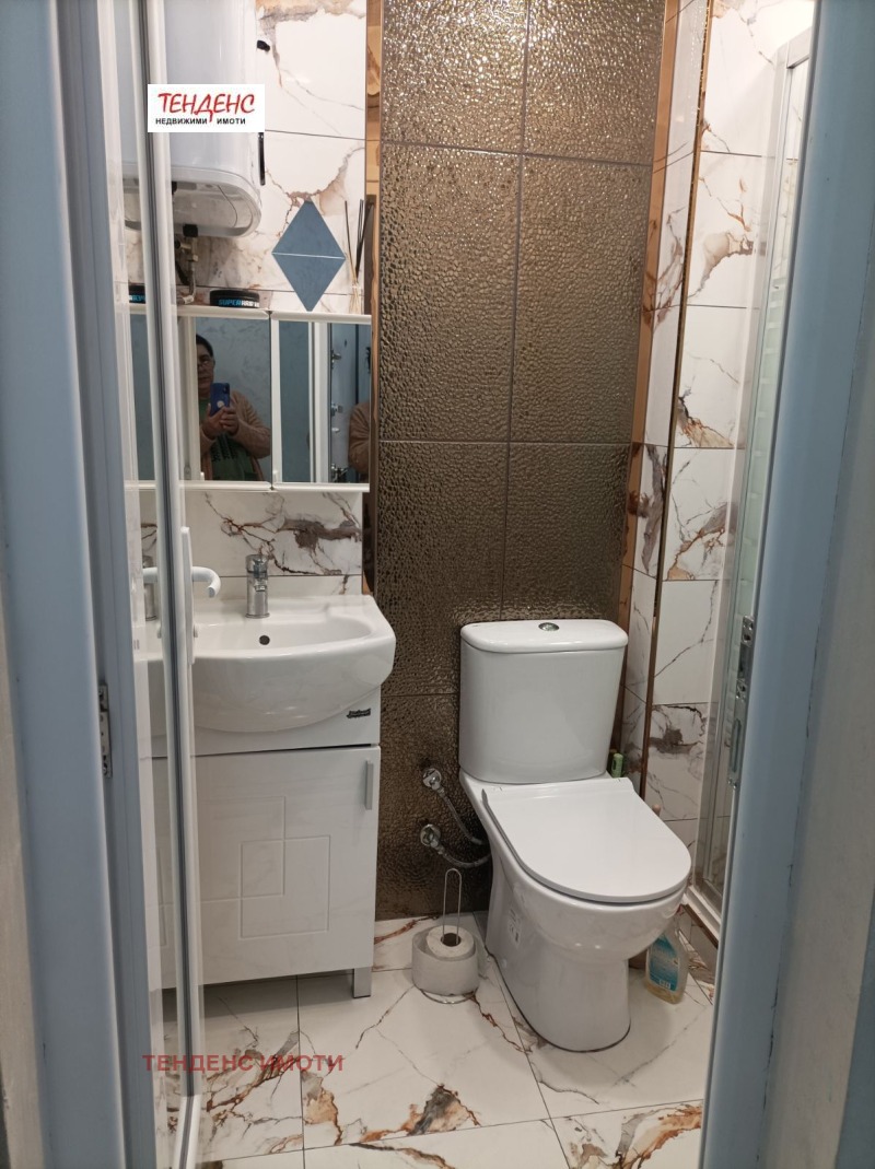 Продава 2-СТАЕН, гр. Кърджали, Възрожденци, снимка 11 - Апартаменти - 53257160